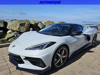 2022 Chevrolet Corvette Stingray   - Photo 30 - Oceanside, CA 92054