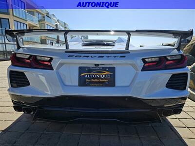 2022 Chevrolet Corvette Stingray   - Photo 16 - Oceanside, CA 92054