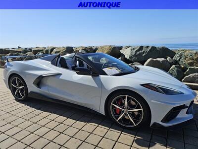 2022 Chevrolet Corvette Stingray   - Photo 23 - Oceanside, CA 92054