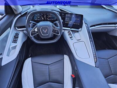 2022 Chevrolet Corvette Stingray   - Photo 39 - Oceanside, CA 92054