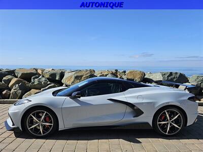 2022 Chevrolet Corvette Stingray   - Photo 6 - Oceanside, CA 92054