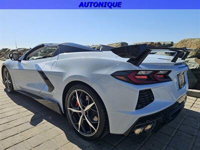 2022 Chevrolet Corvette Stingray   - Photo 9 - Oceanside, CA 92054