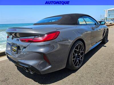 2020 BMW M8 Competition   - Photo 16 - Oceanside, CA 92054