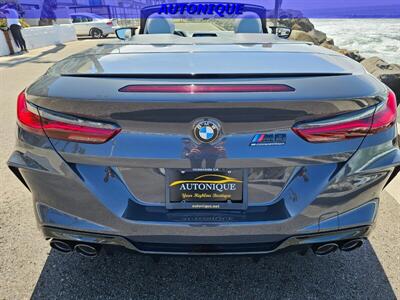 2020 BMW M8 Competition   - Photo 13 - Oceanside, CA 92054