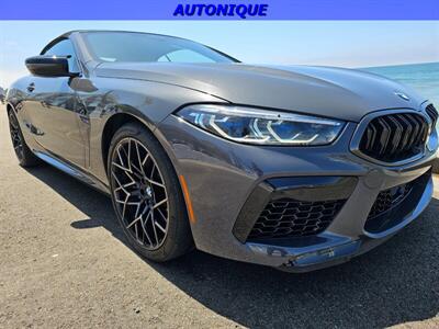 2020 BMW M8 Competition   - Photo 20 - Oceanside, CA 92054