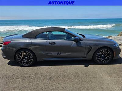 2020 BMW M8 Competition   - Photo 17 - Oceanside, CA 92054