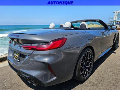 2020 BMW M8 Competition   - Photo 15 - Oceanside, CA 92054