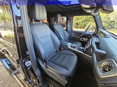 2023 Mercedes-Benz G 550   - Photo 66 - Oceanside, CA 92054