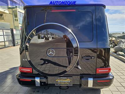 2023 Mercedes-Benz G 550   - Photo 18 - Oceanside, CA 92054