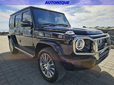 2023 Mercedes-Benz G 550   - Photo 26 - Oceanside, CA 92054