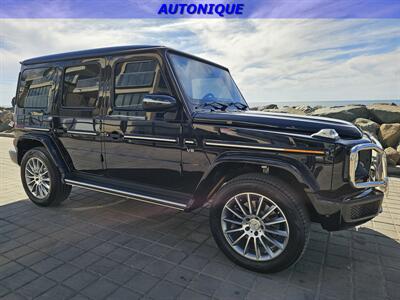 2023 Mercedes-Benz G 550   - Photo 23 - Oceanside, CA 92054