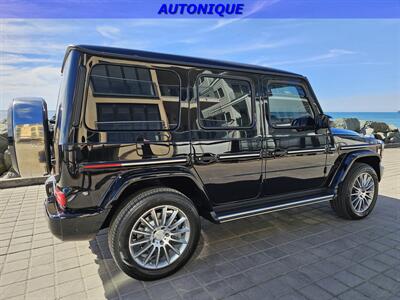 2023 Mercedes-Benz G 550   - Photo 21 - Oceanside, CA 92054