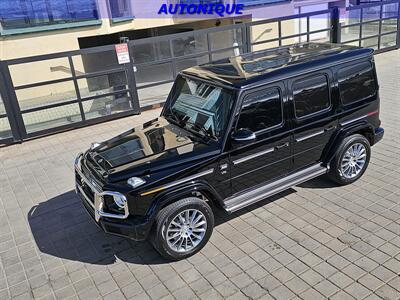 2023 Mercedes-Benz G 550   - Photo 88 - Oceanside, CA 92054