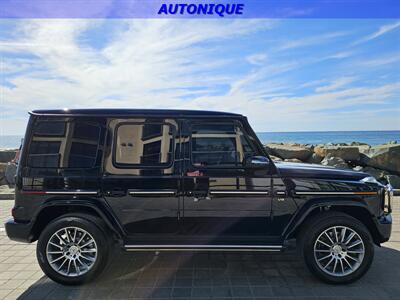 2023 Mercedes-Benz G 550   - Photo 22 - Oceanside, CA 92054