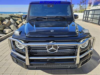 2023 Mercedes-Benz G 550   - Photo 28 - Oceanside, CA 92054