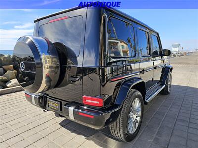 2023 Mercedes-Benz G 550   - Photo 19 - Oceanside, CA 92054