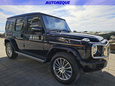 2023 Mercedes-Benz G 550   - Photo 24 - Oceanside, CA 92054