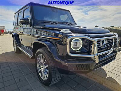 2023 Mercedes-Benz G 550   - Photo 27 - Oceanside, CA 92054