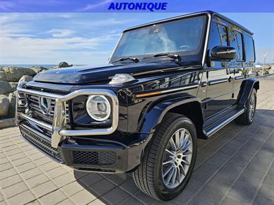 2023 Mercedes-Benz G 550   - Photo 2 - Oceanside, CA 92054