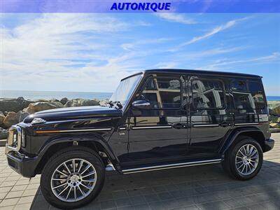 2023 Mercedes-Benz G 550   - Photo 7 - Oceanside, CA 92054