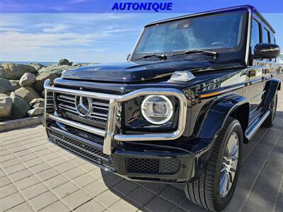 2023 Mercedes-Benz G 550   - Photo 30 - Oceanside, CA 92054