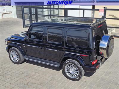 2023 Mercedes-Benz G 550   - Photo 90 - Oceanside, CA 92054