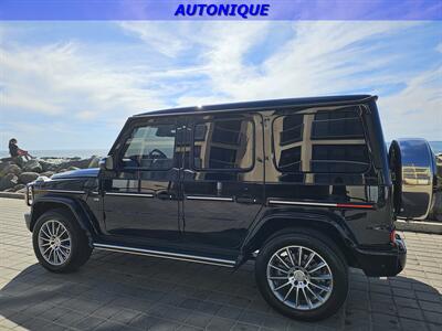 2023 Mercedes-Benz G 550   - Photo 10 - Oceanside, CA 92054