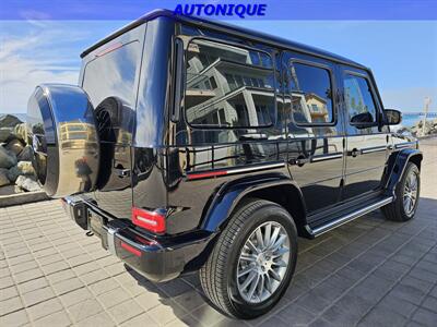 2023 Mercedes-Benz G 550   - Photo 20 - Oceanside, CA 92054