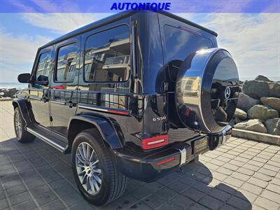 2023 Mercedes-Benz G 550   - Photo 12 - Oceanside, CA 92054