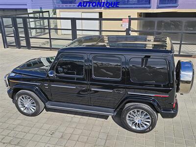 2023 Mercedes-Benz G 550   - Photo 89 - Oceanside, CA 92054