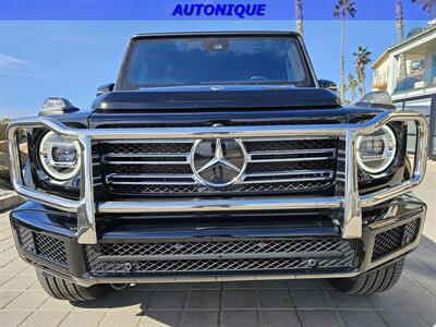 2023 Mercedes-Benz G 550   - Photo 29 - Oceanside, CA 92054