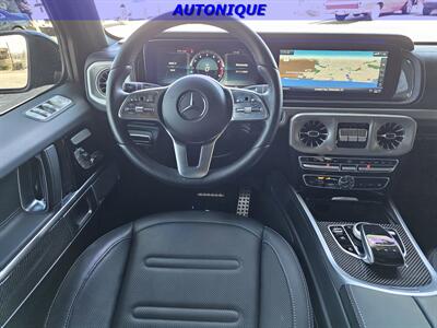 2023 Mercedes-Benz G 550   - Photo 46 - Oceanside, CA 92054