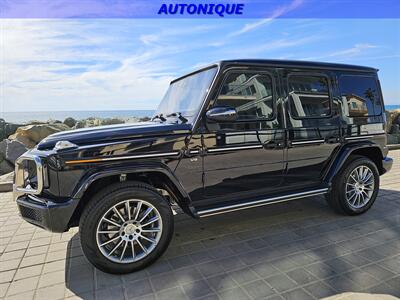 2023 Mercedes-Benz G 550   - Photo 6 - Oceanside, CA 92054