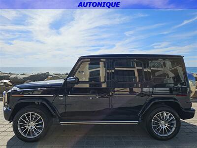 2023 Mercedes-Benz G 550   - Photo 8 - Oceanside, CA 92054