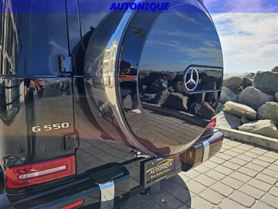 2023 Mercedes-Benz G 550   - Photo 14 - Oceanside, CA 92054