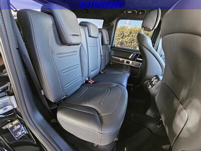 2023 Mercedes-Benz G 550   - Photo 74 - Oceanside, CA 92054