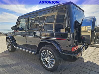 2023 Mercedes-Benz G 550   - Photo 11 - Oceanside, CA 92054