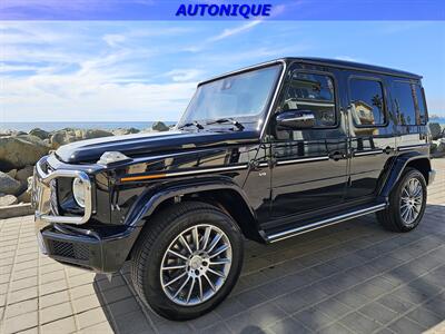 2023 Mercedes-Benz G 550   - Photo 5 - Oceanside, CA 92054