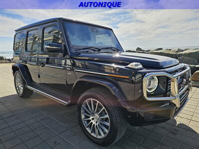 2023 Mercedes-Benz G 550   - Photo 25 - Oceanside, CA 92054