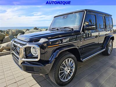 2023 Mercedes-Benz G 550   - Photo 3 - Oceanside, CA 92054