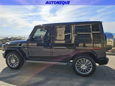 2023 Mercedes-Benz G 550   - Photo 9 - Oceanside, CA 92054