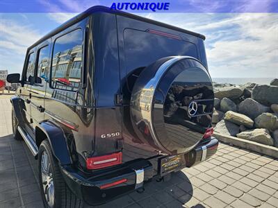 2023 Mercedes-Benz G 550   - Photo 13 - Oceanside, CA 92054