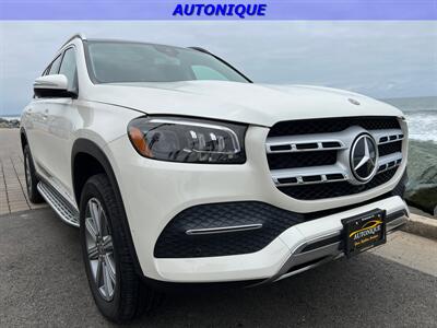 2020 Mercedes-Benz GLS 450   - Photo 43 - Oceanside, CA 92054