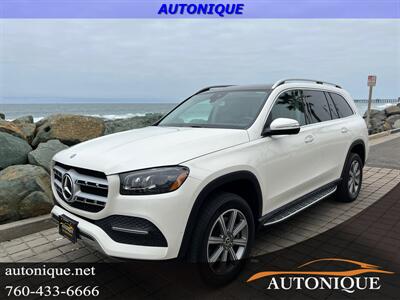 2020 Mercedes-Benz GLS 450   - Photo 1 - Oceanside, CA 92054