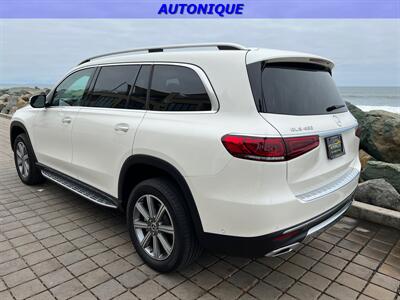 2020 Mercedes-Benz GLS 450   - Photo 4 - Oceanside, CA 92054