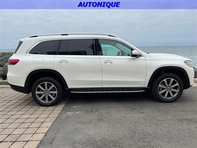 2020 Mercedes-Benz GLS 450   - Photo 10 - Oceanside, CA 92054