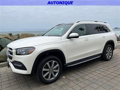 2020 Mercedes-Benz GLS 450   - Photo 2 - Oceanside, CA 92054