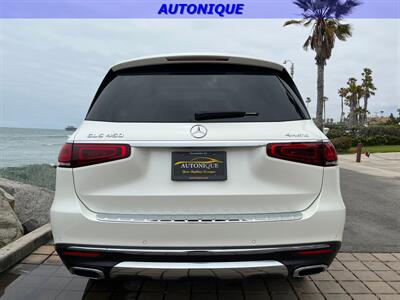 2020 Mercedes-Benz GLS 450   - Photo 8 - Oceanside, CA 92054