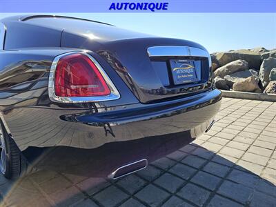 2016 Rolls-Royce Wraith   - Photo 10 - Oceanside, CA 92054