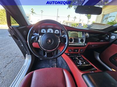 2016 Rolls-Royce Wraith   - Photo 40 - Oceanside, CA 92054